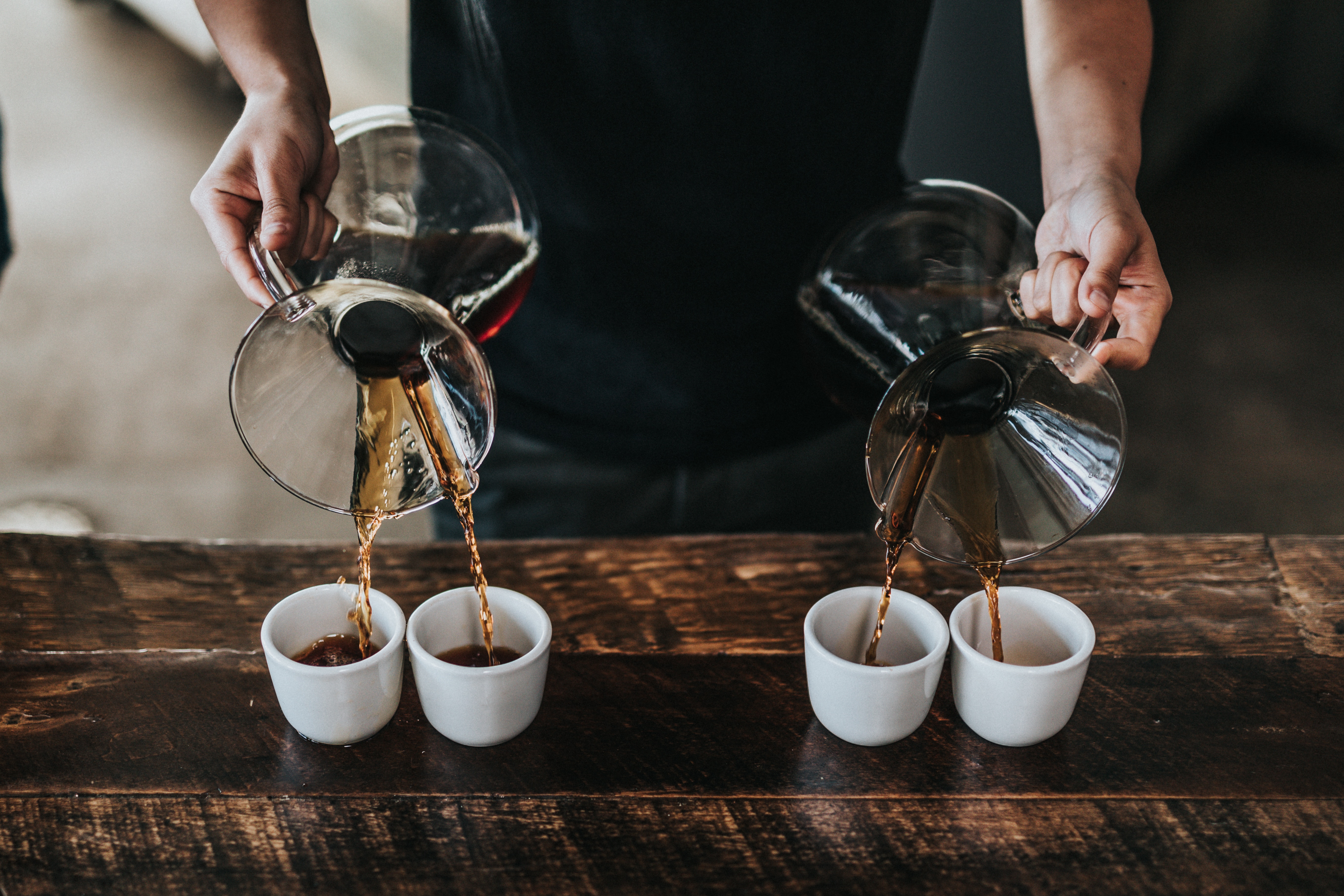Read more about the article de-caffeinated